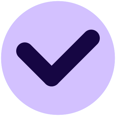 Секс после 50 лет: как мужчинам и женщинам сохранять близость и удовольствие 14 Иконка галочки