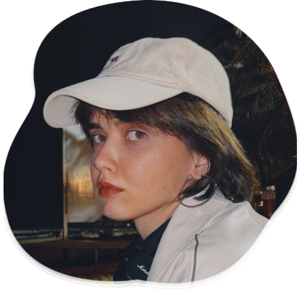 Ксения Дубко