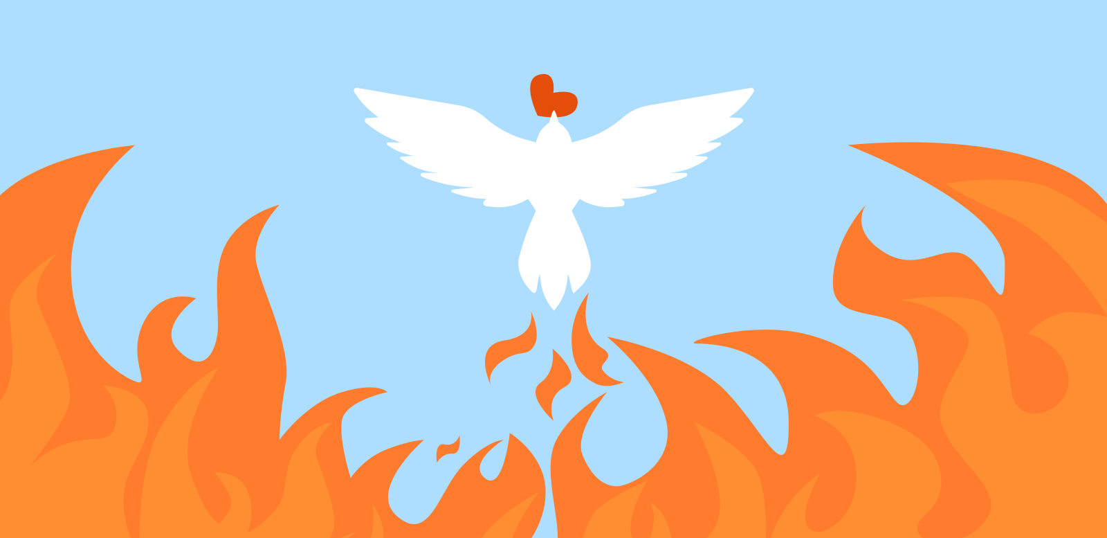 Знакомства после абьюза: как снова открыться для любви