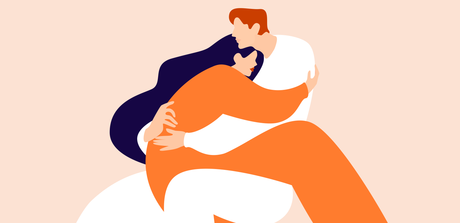 Что такое эмоциональная близость и как её построить в отношениях