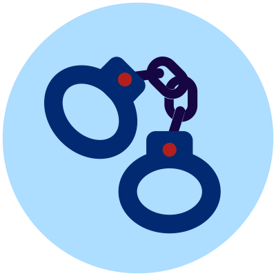 Как разнообразить секс: 6 идей для пар, которые хотят новых ощущений 3 Иконка наручники