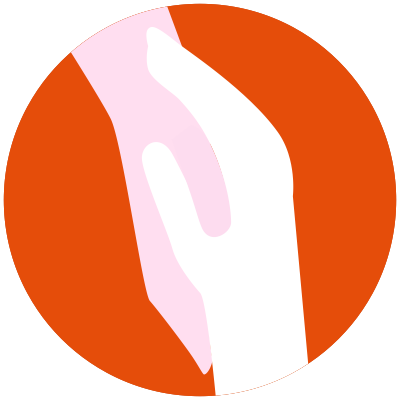 Иконка руки