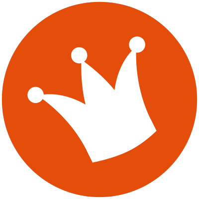 Иконка корона