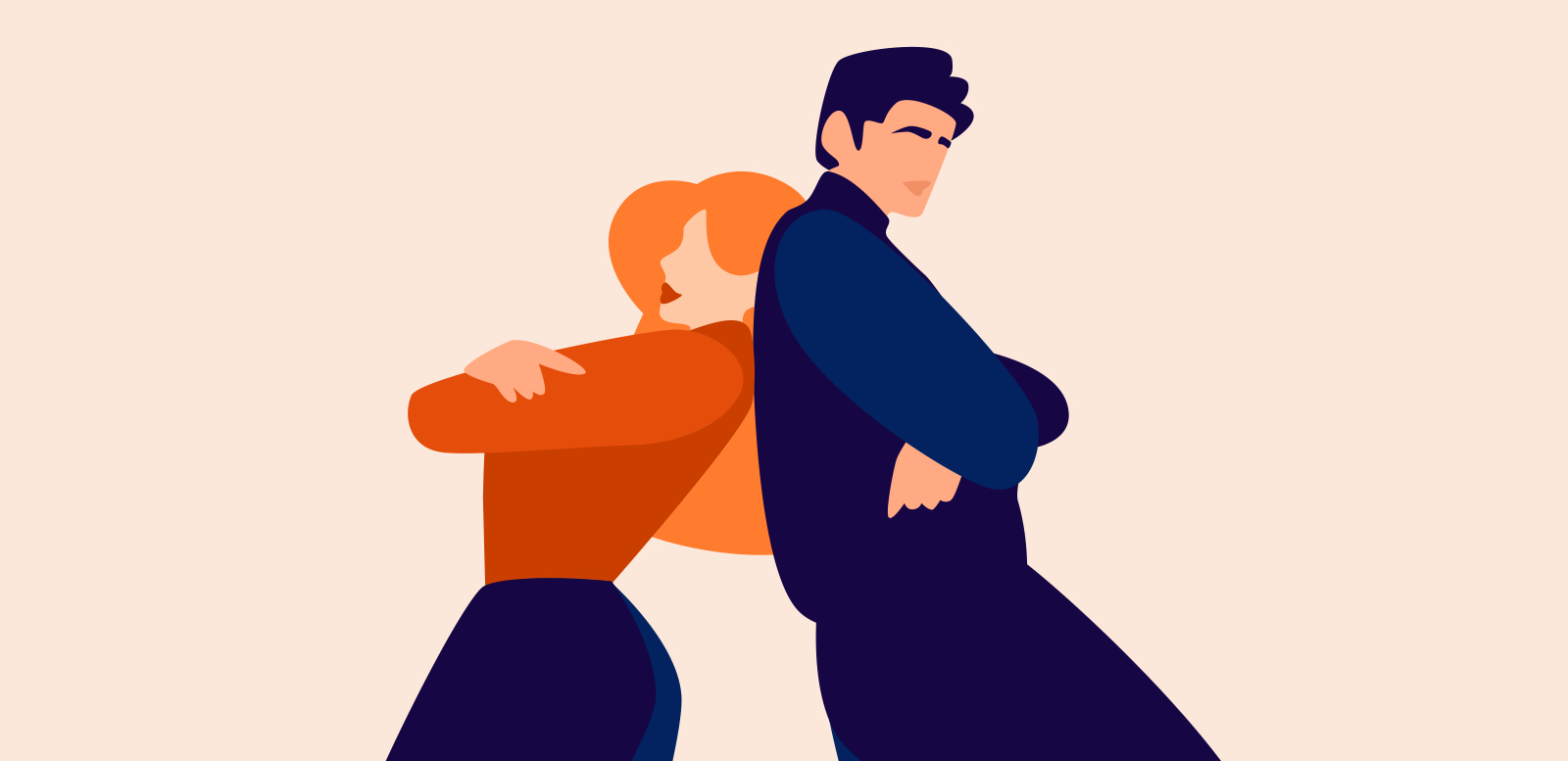 Платонические отношения между мужчиной и женщиной: как это работает