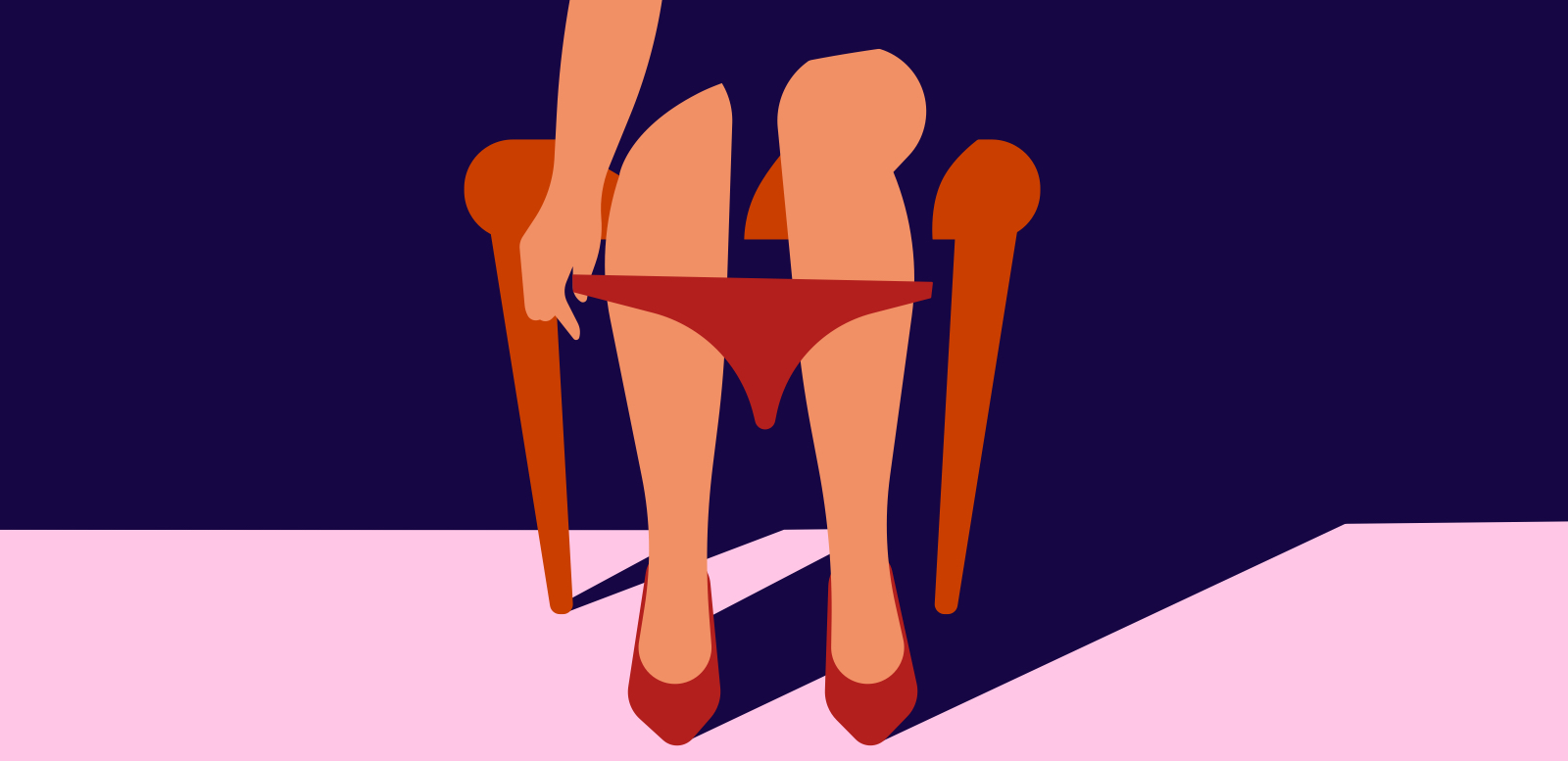 Секс без обязательств: правила, плюсы и безопасность