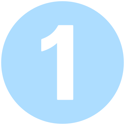 Иконка номер один