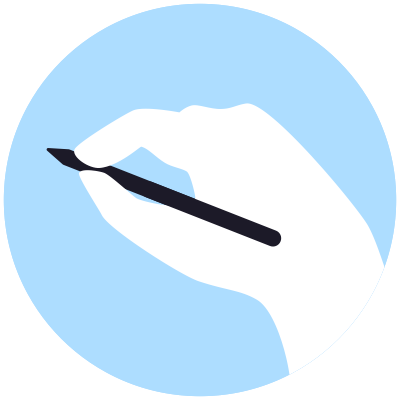 Иконка письмо