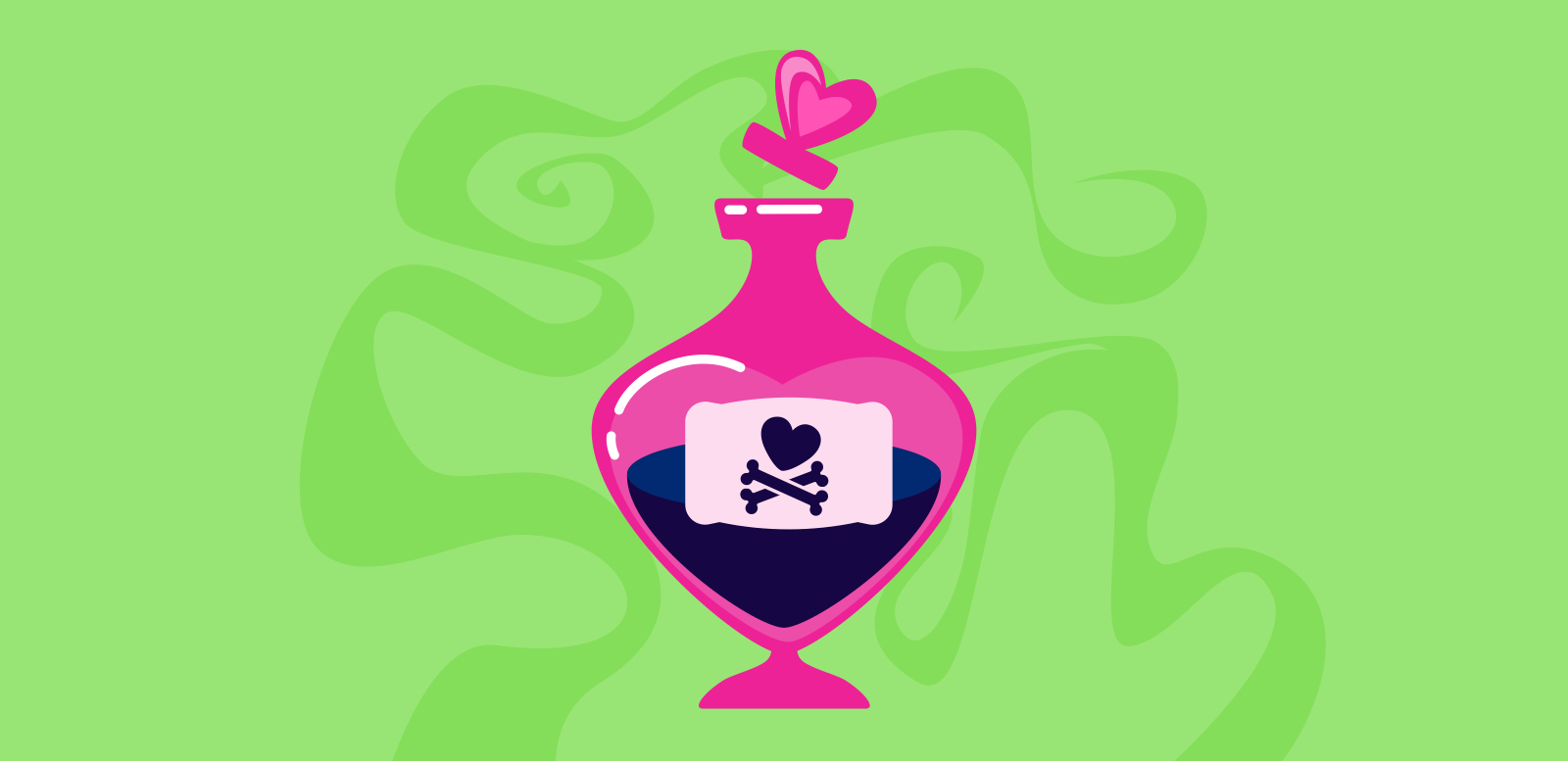 Приворот: что это, как работает и чем опасен