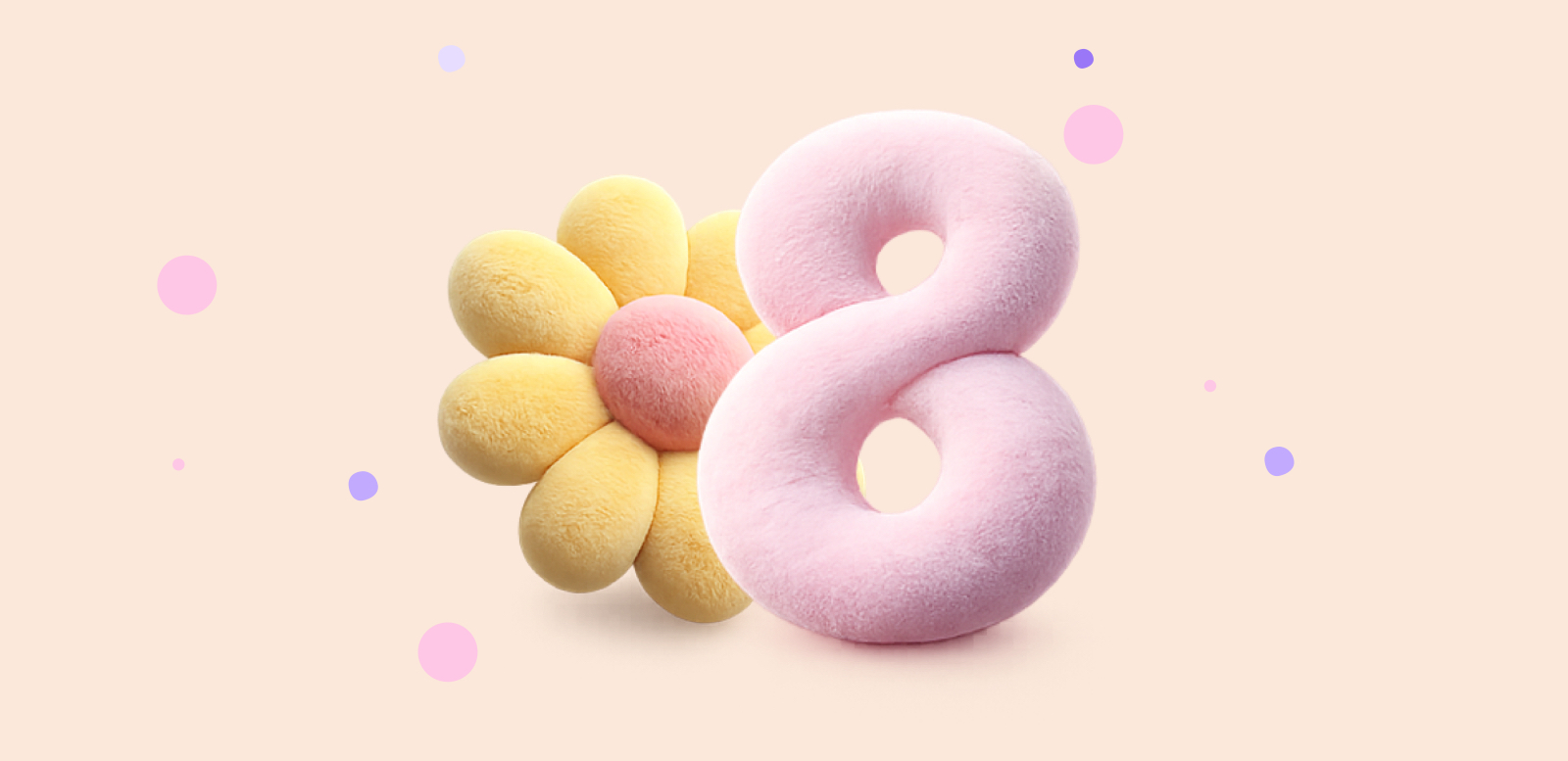 Красивые поздравления с 8 Марта, которые запомнятся. В хорошем смысле